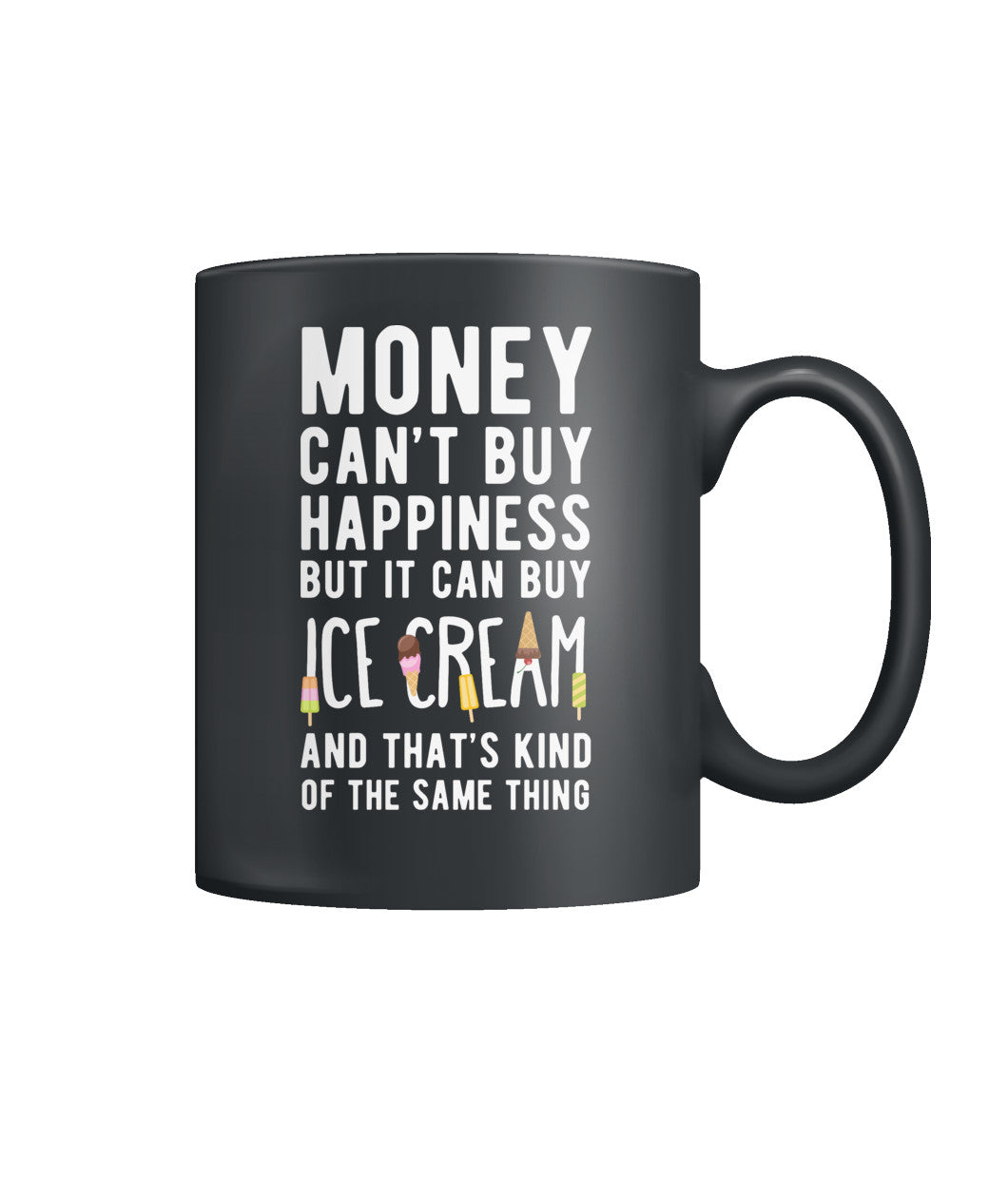 Brenda  Color Coffee Mug