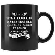 Math teacher