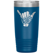 Brazilian Jiu Jitsu - Lets roll mug - BJJ Coffee Cup 20oz Vacuum Tumbler, Travel mug, Coffee Tumbler, Tea Tumbler