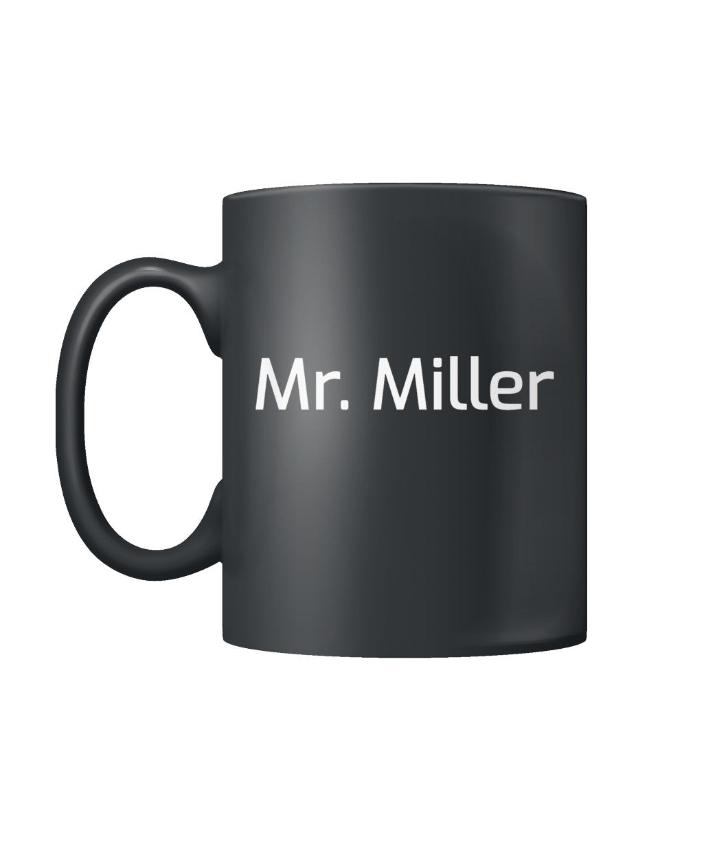Old man who loves Taekwondo - Mr. Miller Color Coffee Mug