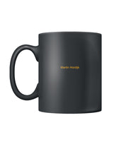 Martin Hordijk Color Coffee Mug