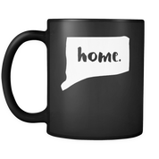 Connecticut Home