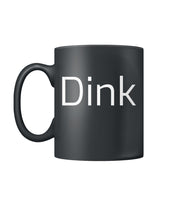 Badass Vet Tech Dink Color Coffee Mug