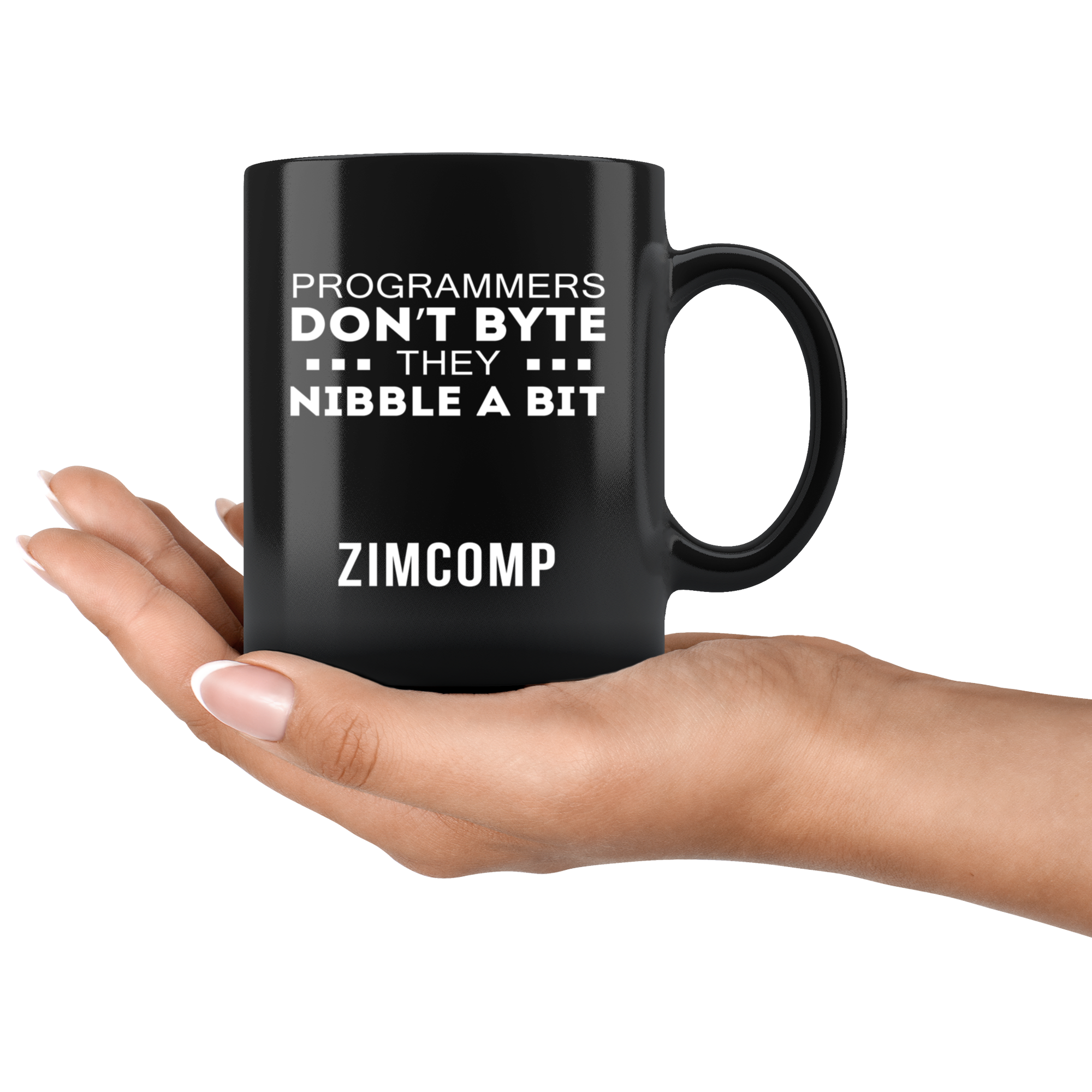 ZIMCOMP