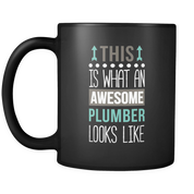 Awesome Plumber