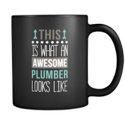 Awesome Plumber