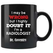 Dr. Coventry