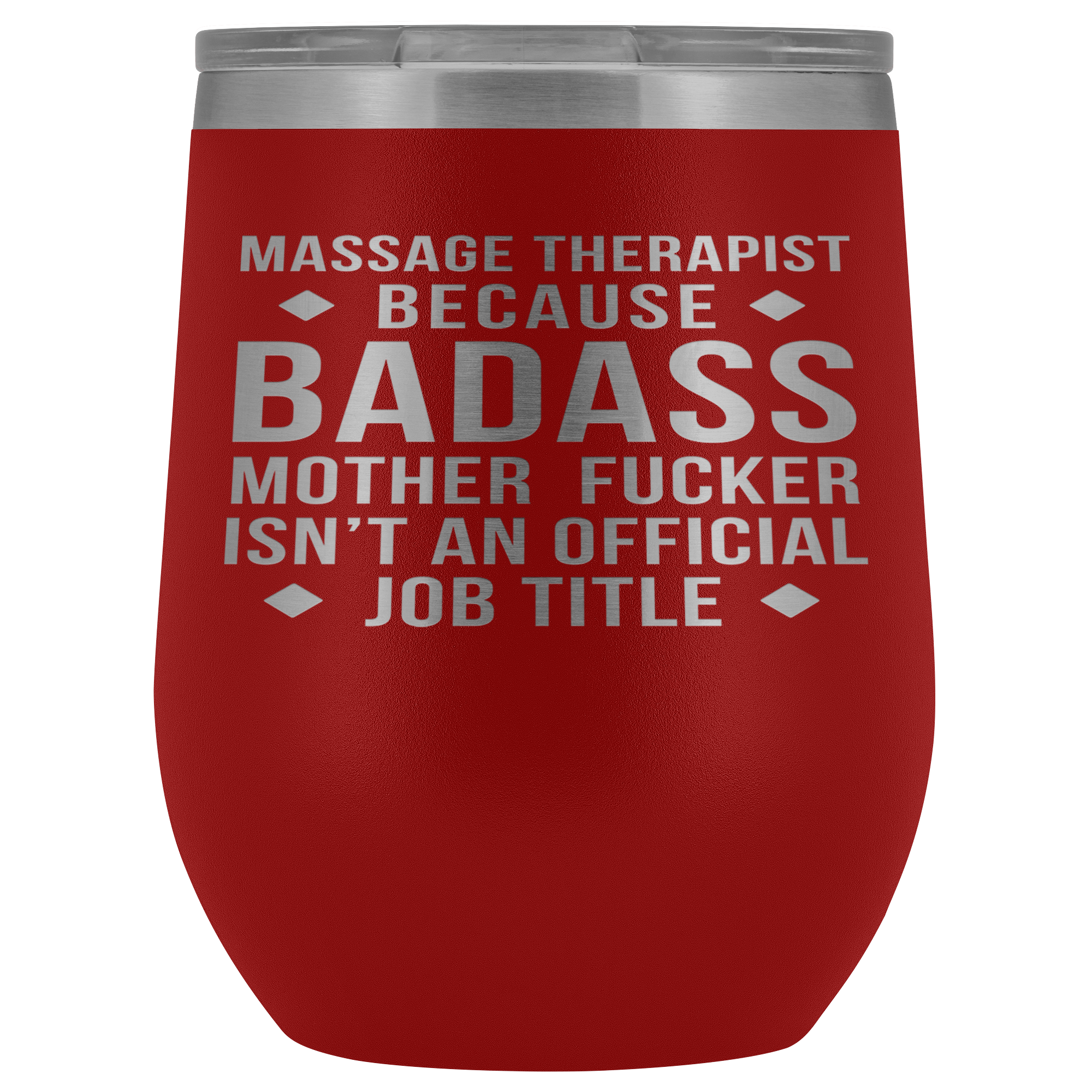 Massage Therapist Gift, Massage Therapist badass, 12oz Tumbler, Travel mug, Coffee Tumbler, Present for Massage Therapist Colleague