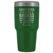 Riebe