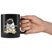 Mug Vet Tech