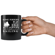 Poppops Sailing
