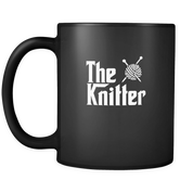 The Knitter