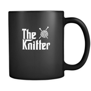 The Knitter