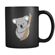 Koala Mug