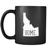 Idaho home