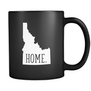 Idaho home