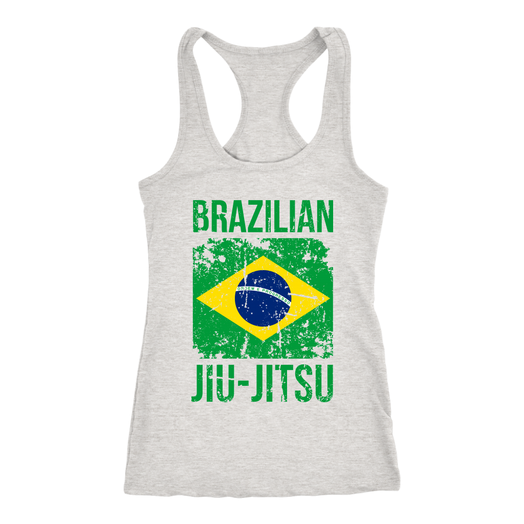 Brazilian Jiu Jitsu