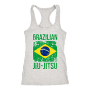 Brazilian Jiu Jitsu
