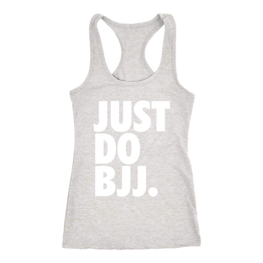Just Do BJJ