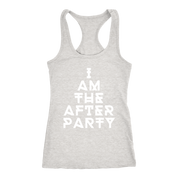 I am the afterparty