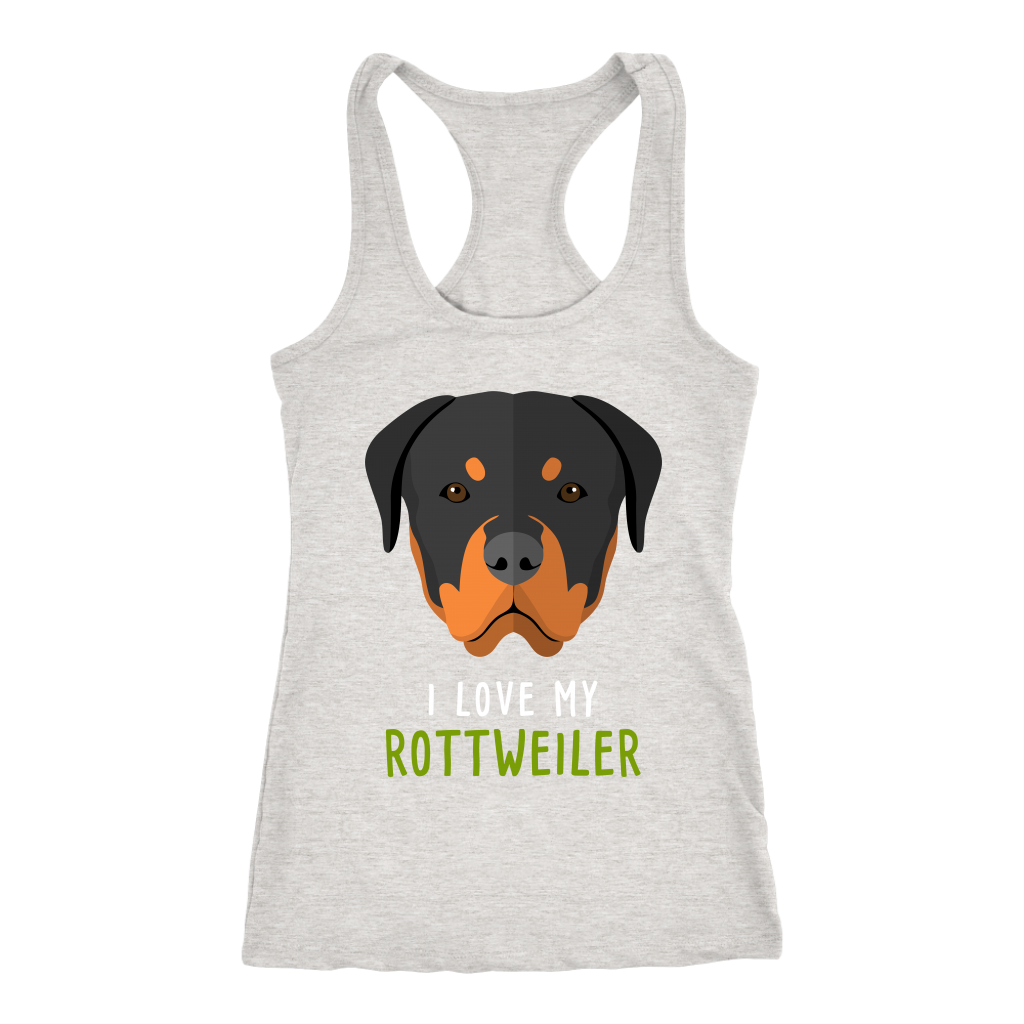 I love my Roweiler