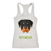 I love my Roweiler