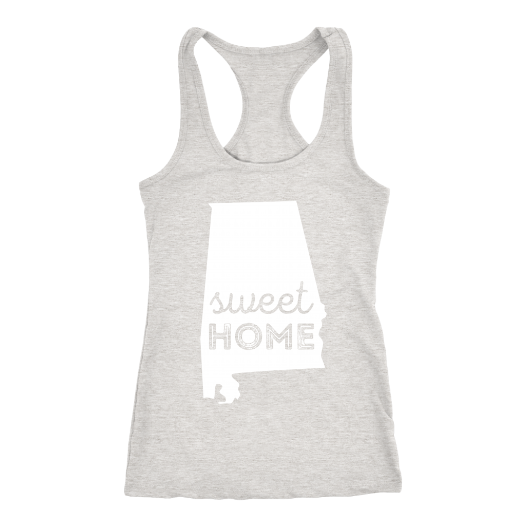 Sweet home - Alabama