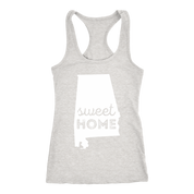 Sweet home - Alabama