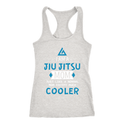 Jiu Jitsu Mom