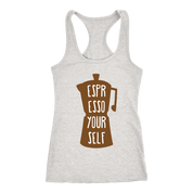 Esspresso Yourself