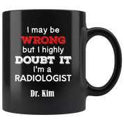 Dr. Kim