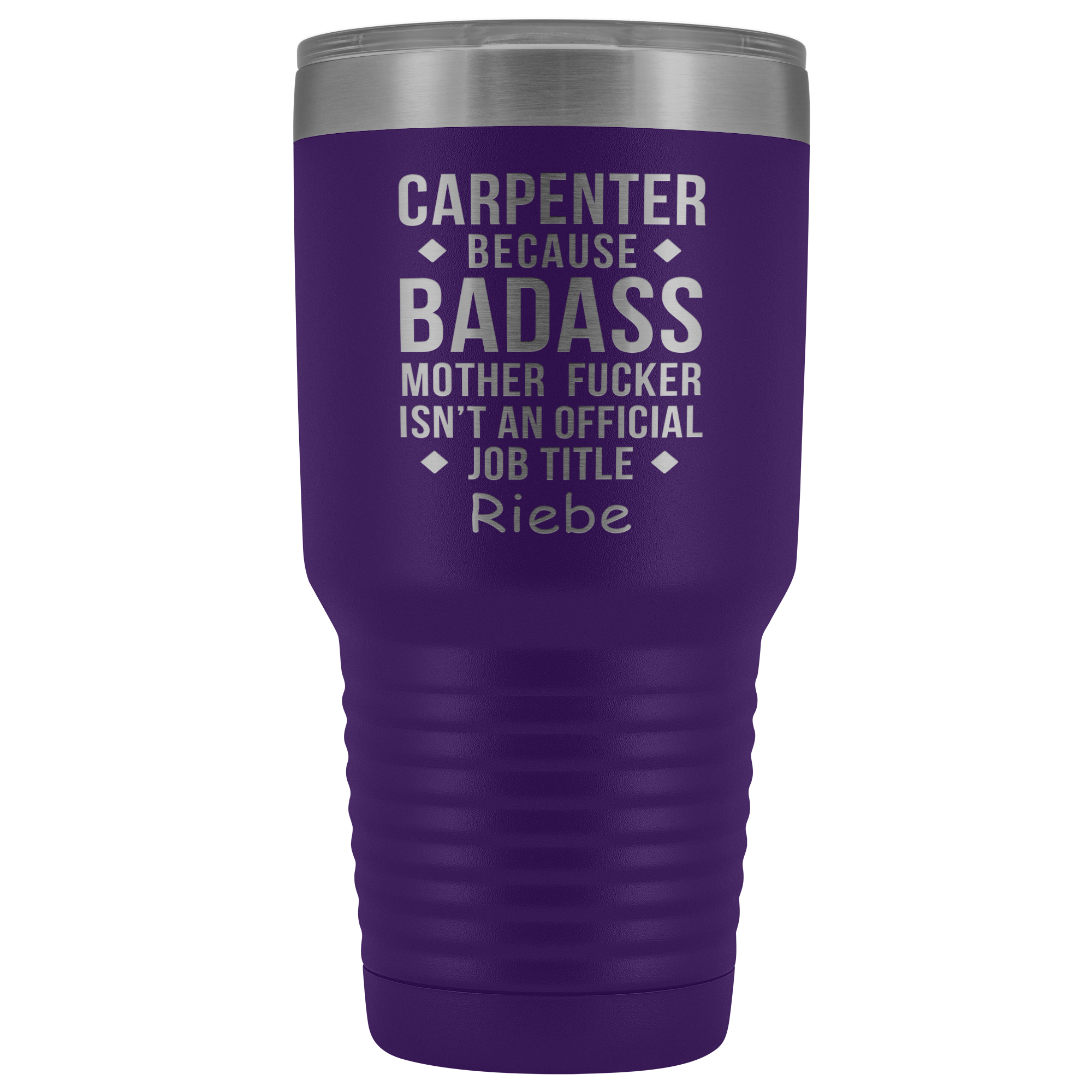 Riebe