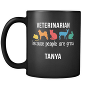 Tanya
