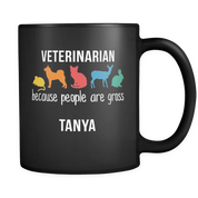Tanya