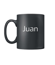 49% Medical Assistant 51% Badass Juan Color Coffee Mug