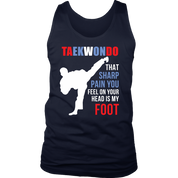 Woman Gift Taekwondo