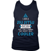 Jiu Jitsu Mom