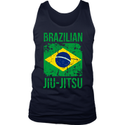 Brazilian Jiu Jitsu