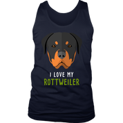 I love my Roweiler