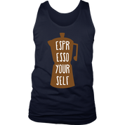 Esspresso Yourself