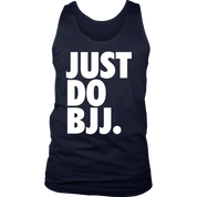 Just Do BJJ
