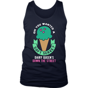 Soft Serve Volleyball