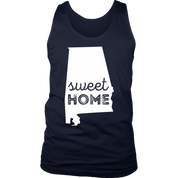 Sweet home - Alabama