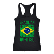 Brazilian Jiu Jitsu