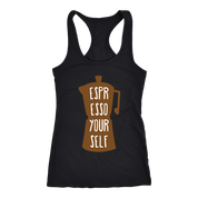 Esspresso Yourself