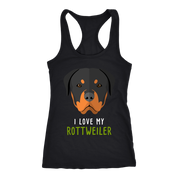 I love my Roweiler