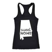 Sweet home - Alabama