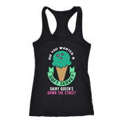 Soft Serve Volleyball