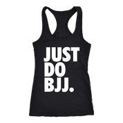 Just Do BJJ
