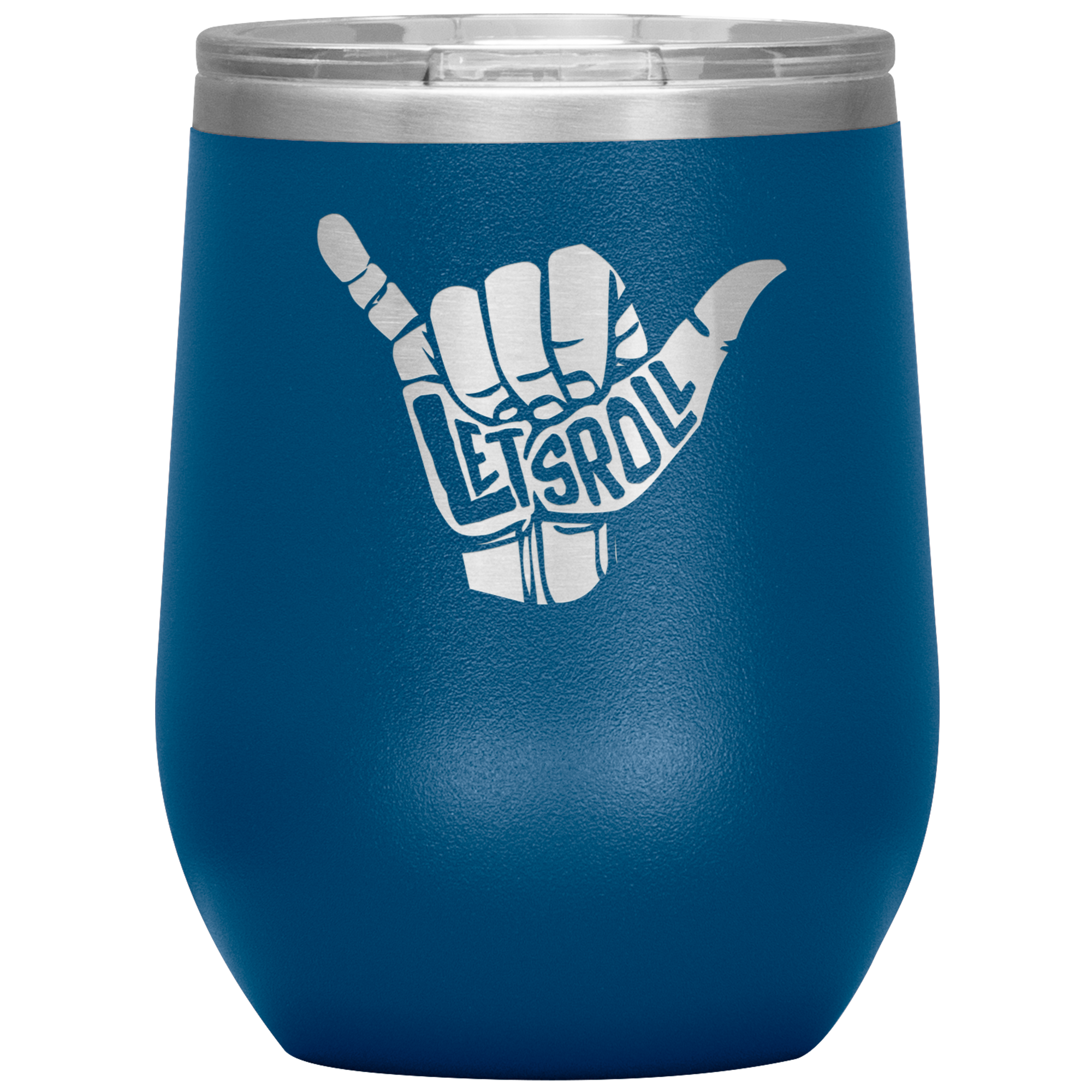 Brazilian Jiu Jitsu - Lets roll mug - BJJ Coffee Cup 12oz Vacuum Tumbler, Travel mug, Coffee Tumbler, Tea Tumbler
